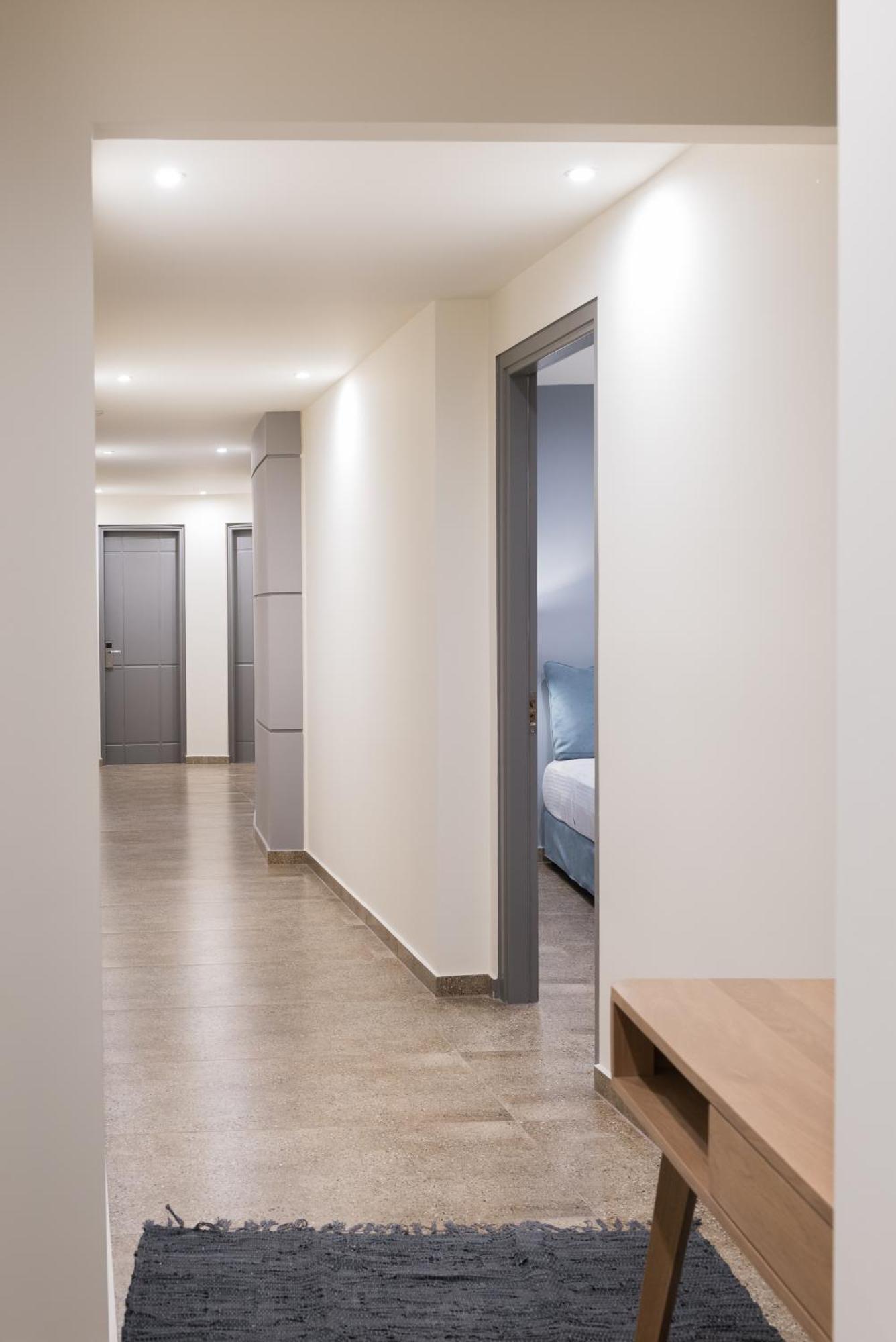 Ciel Living Athens酒店 外观 照片