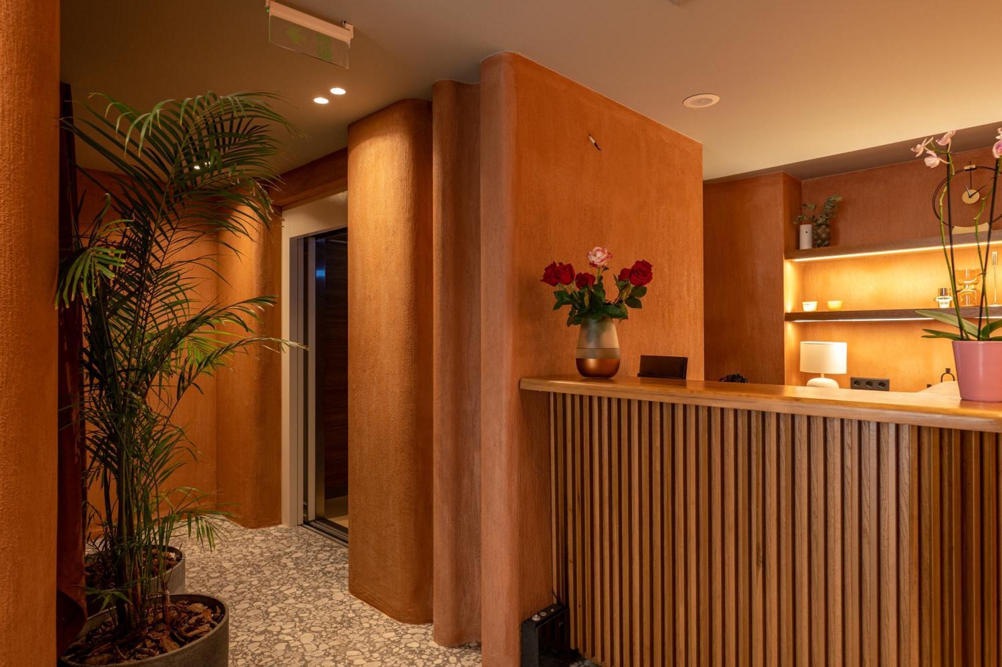 Ciel Living Athens酒店 外观 照片