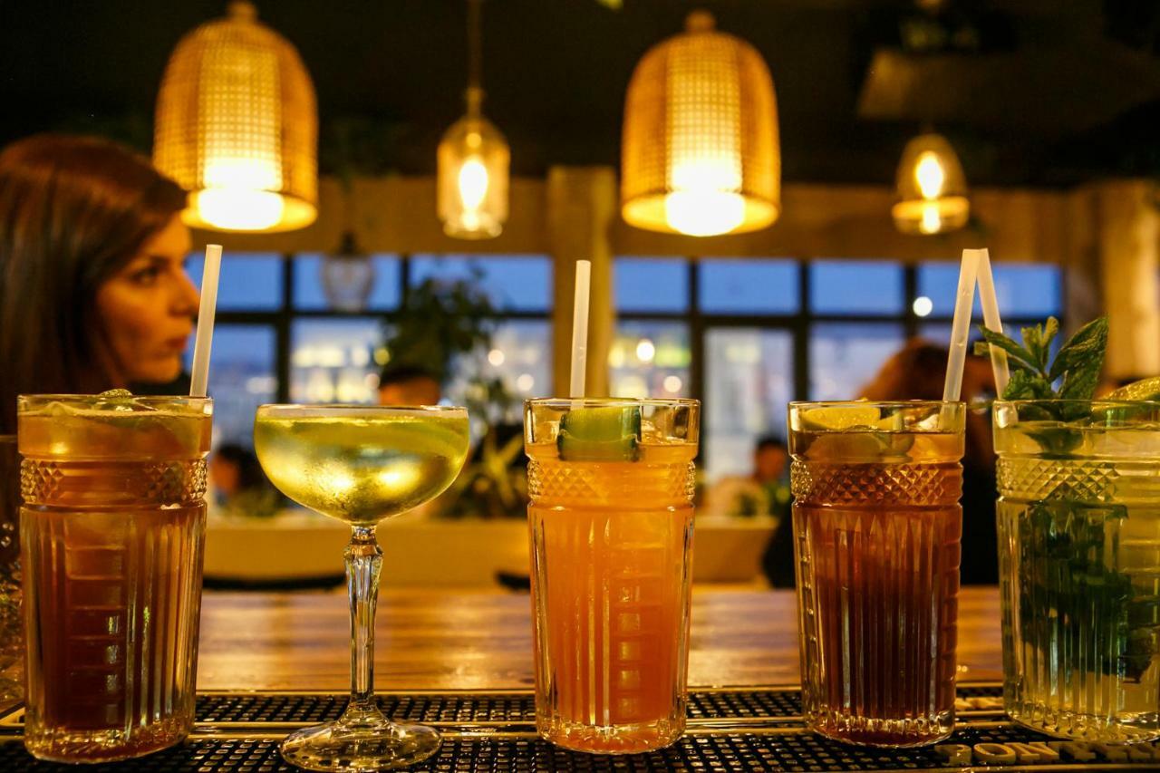 Ciel Living Athens酒店 外观 照片